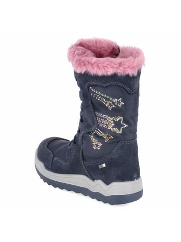 Imac Winterstiefel FROSTY in blau