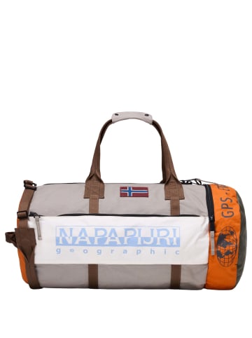 Napapijri H-Equator Duffel - Reisetasche 60 cm (CB MQV) in CB MQV