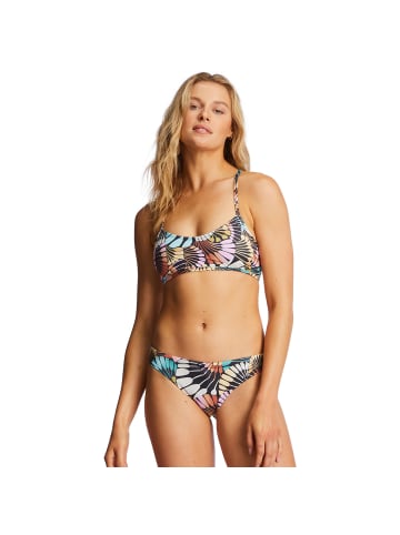 Billabong W ADVENTURE DIVISILACE UP TRILET in Schwarz