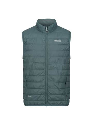 Regatta Bodywarmer Hillpack in Sea Pine