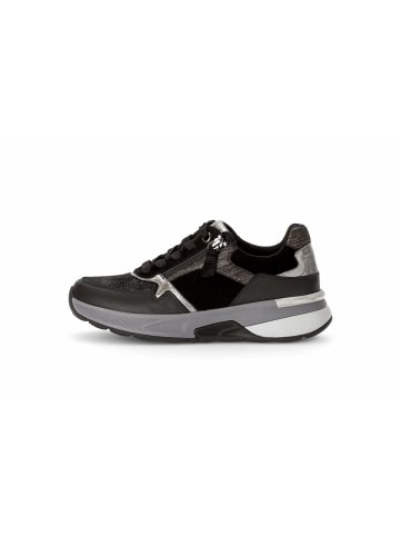 Gabor Sneaker für Damen in uni