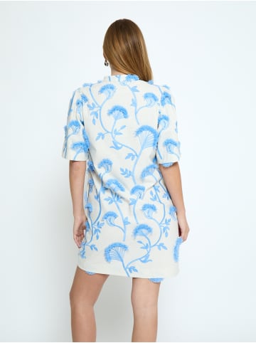 minus Kleid in Skyway Blue