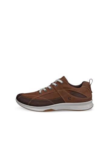 Ecco Sneaker in braun