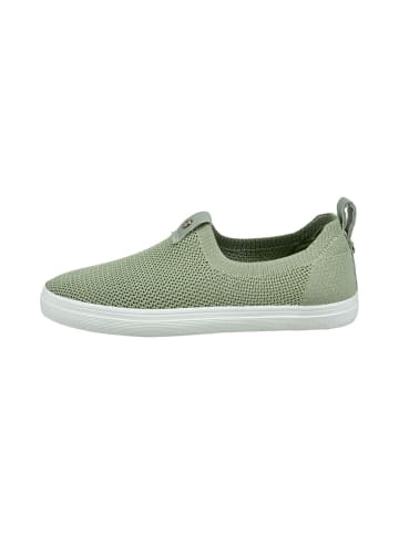 TT. BAGATT Slip on in grün