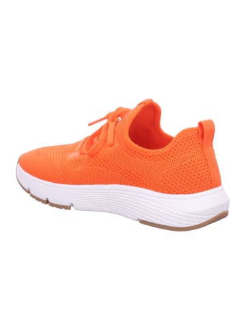 Marc O'Polo Sneaker Low in gelb