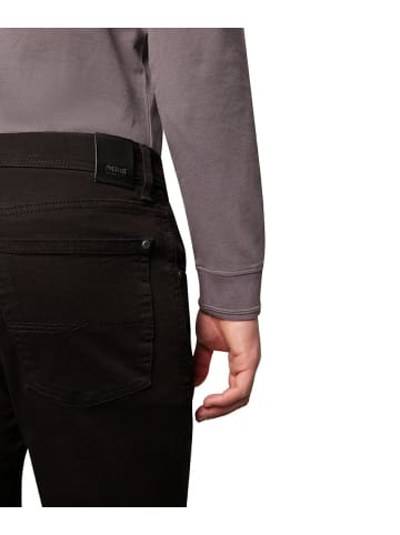 Pioneer Slim Fit Jeans für Herren in schwarz