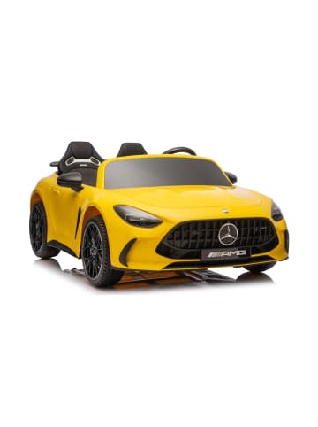 Wisam® Mercedes GT63 AMG DK-GT63 24V LCD Elektroaut