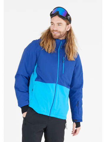 Whistler Skijacke Drizzle in 2235 Bellwether Blue