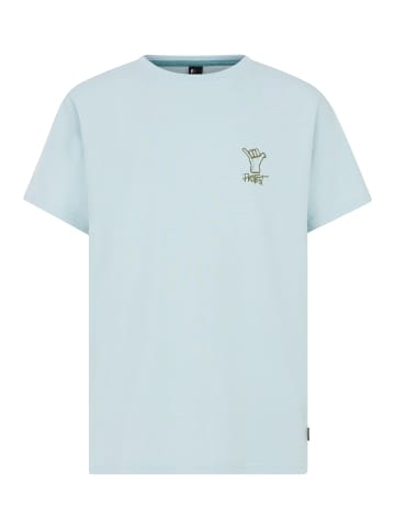 Protest " PRTKevan JR in Pale Green