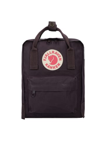 FJÄLLRÄVEN Kanken 16 Daypack 29 cm in blackberry