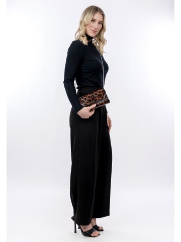 Tamaris Clutch TAS Amalia in black/brown 102