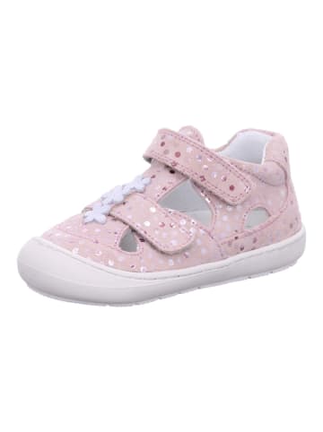 Froddo Sandale in rosa
