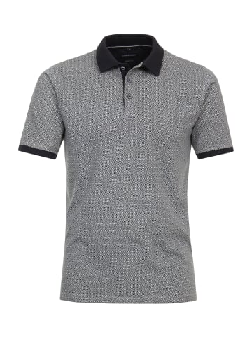 CASAMODA Polo-Shirt in Dunkelblau