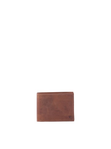 Sergio Valentini Geldbörse in BROWN