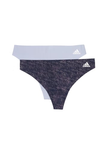 adidas String THONG in multicolor