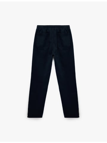 KOTON HOSEN in Marineblau