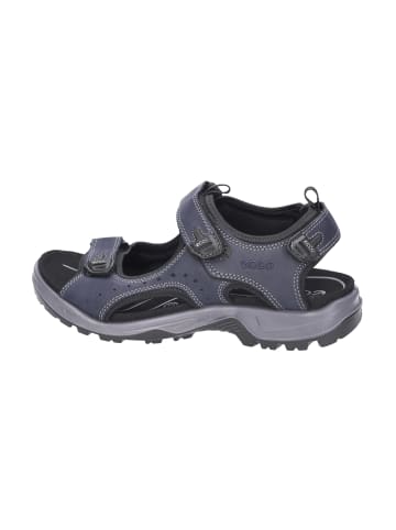 Ecco Trekkingsandalen in Blau