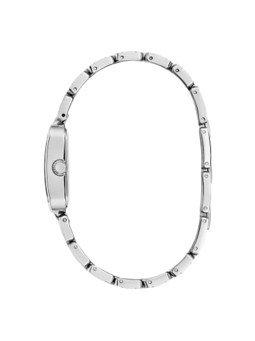 Guess Quarzuhr GW0865L7 in Silber