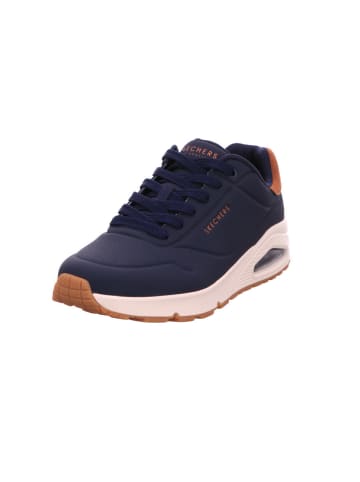 Skechers Sneaker in blau