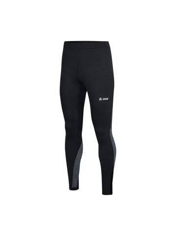 Jako Laufleggings Tight Run 2.0 in Black