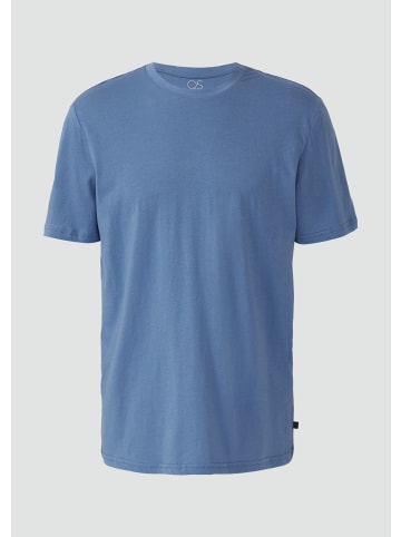 QS T-Shirt in 6245_blassblau