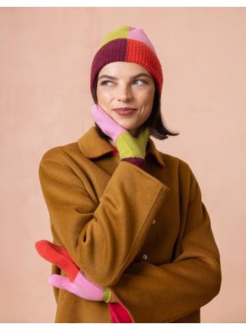 Oilily Alida Mütze in Rosa