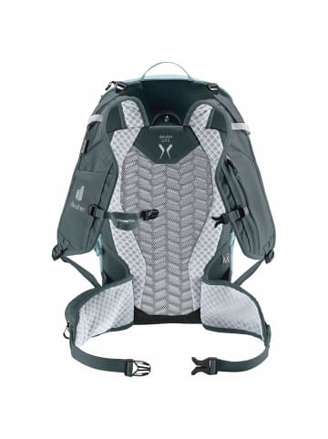 Deuter Speed Lite 23 SL - Women's Wanderrucksack 52 cm in shale-graphite