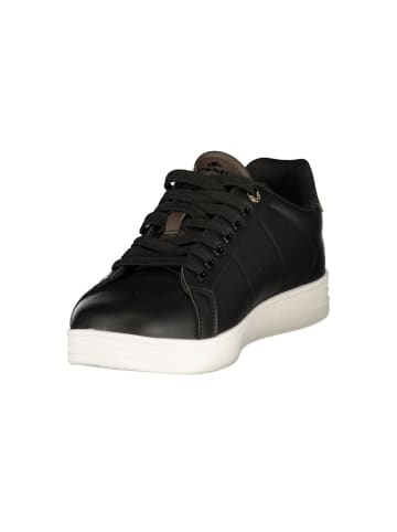 ellesse Schwarz Herren Sneaker aus Polyurethan
