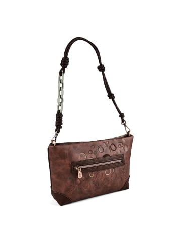 Anekke Core Schultertasche 30 cm mehrfarbig