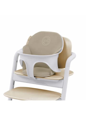 Cybex Cybex Lemo Komforteinlage - Farbe: Sand White