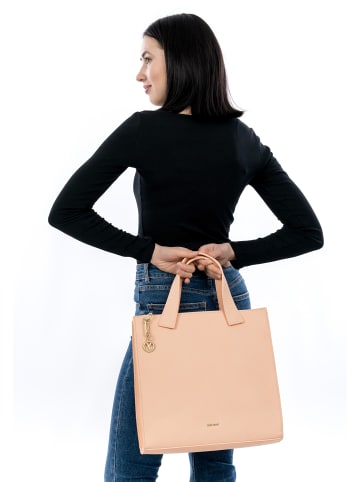 SURI FREY Shopper SFY Gwenny in apricot 642
