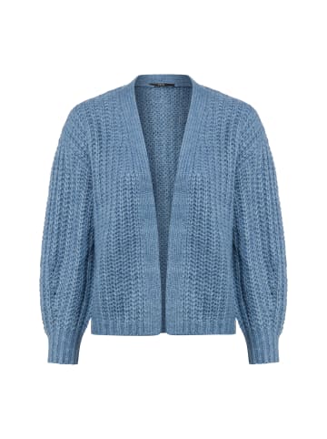 Zero  Strickjacke in hellblau - 0002
