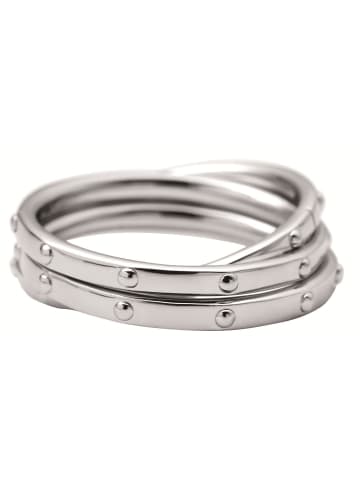 DKNY Ring in Silber 