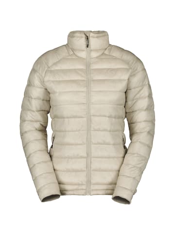 ragwear W INSULOFT TECH PL JACKET in Weiß