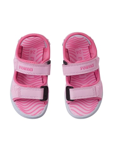 Reima Sandalen Bungee Light Heather