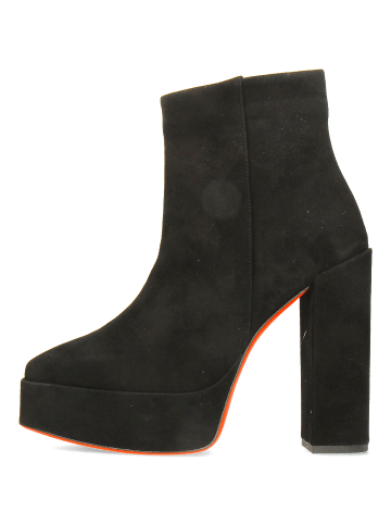 MELVIN & HAMILTON Stiefelette Giselle 1 in Schwarz