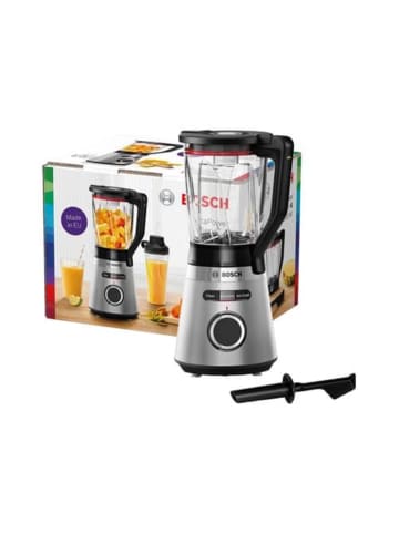Bosch Mixer MMB6382M in Schwarz