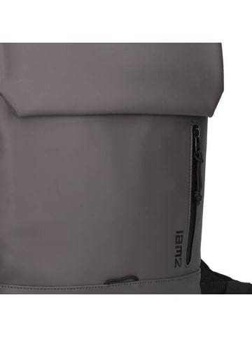Zwei Cargo Daypack 37 cm Laptopfach stone