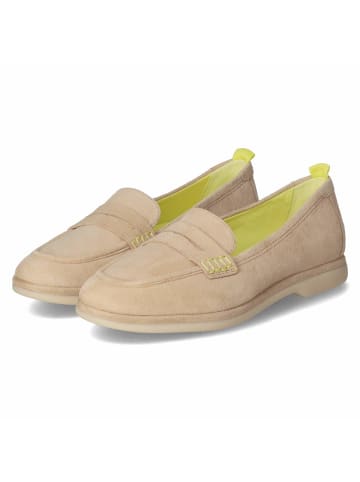 Tamaris Slipper in braun