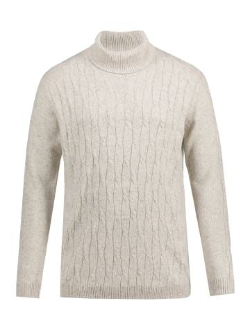 JP1880 Pullover in sand