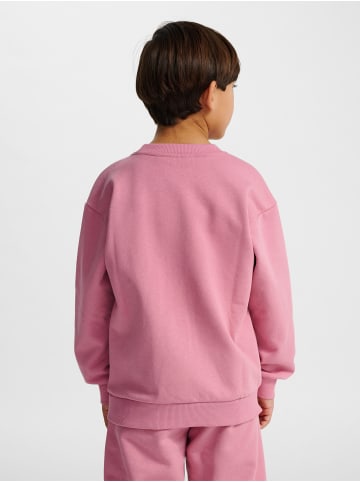 Hummel Sweatshirt Hmljr Loose Kinder in POLIGNAC