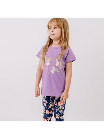 Walkiddy T-Shirt Fairies and Flowers-T-Shirt