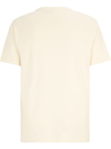 Fila T-Shirt in Weiß