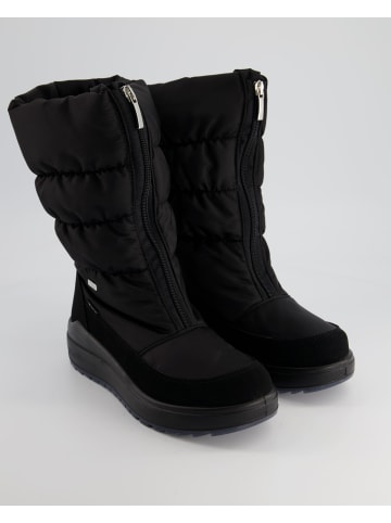 Vista Winterstiefel in Schwarz