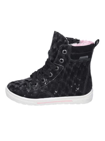 Ricosta Schaftstiefel in schwarz