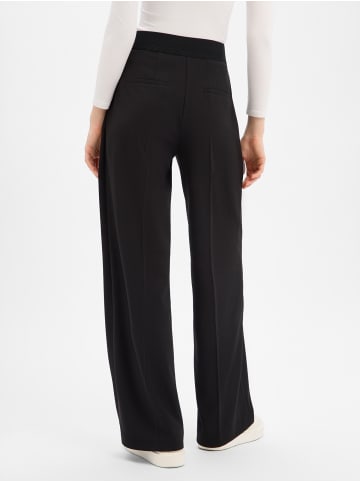Hose in schwarz