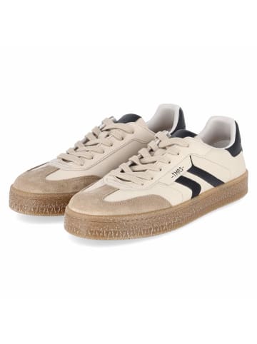 Tamaris Low Sneaker in beige