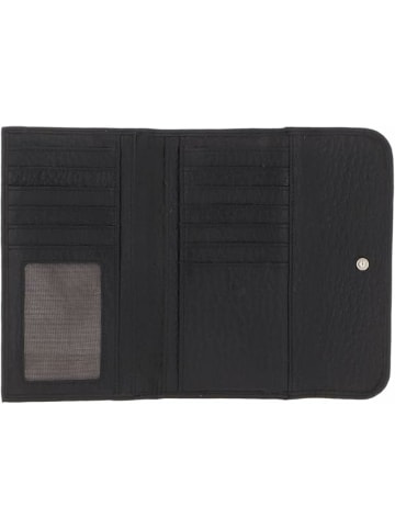 Voi Geldbörse für Damen in schwarz