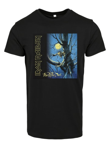 Merchcode Merchcode T-Shirts in black