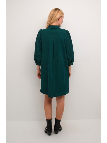 Kaffe Kleid KAeve Regular fit in Aventurine